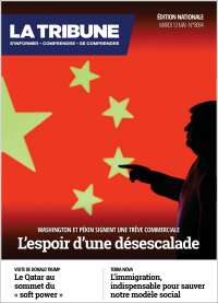La Tribune