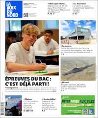 La Voix du Nord