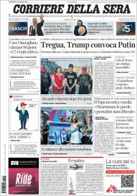 Corriere della Sera