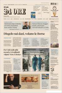 Il Sole 24 ORE