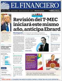 El Financiero