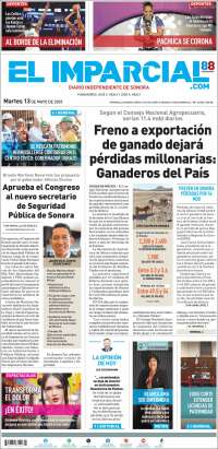 El Imparcial