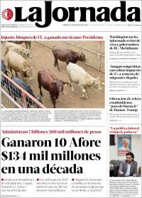 La Jornada