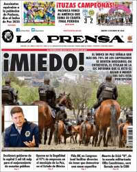 La Prensa