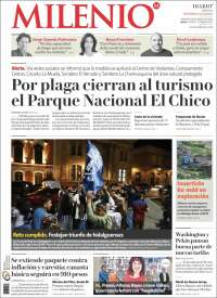 Milenio de Hidalgo