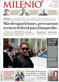 Milenio - Jalisco