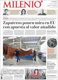 Milenio de León