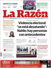 La Razón