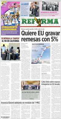 Reforma
