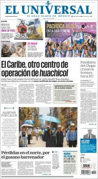El Universal