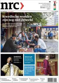 NRC Handelsblad