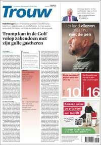 Trouw