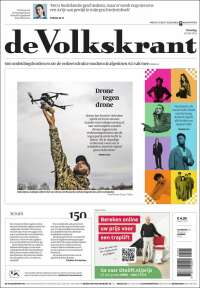 De Volkskrant