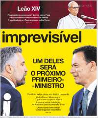 I - informação