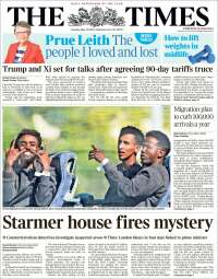 The Times