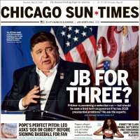 Chicago Sun-Times