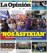 La Opinión
