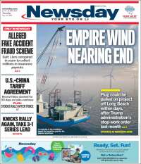 Newsday