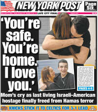 New York Post
