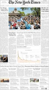 New York Times