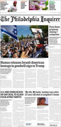 Philadelphia Inquirer