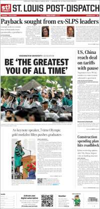 St. Louis Post-Dispatch