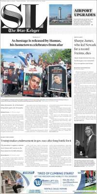 Star-Ledger