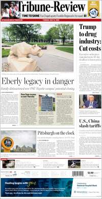Tribune-Review