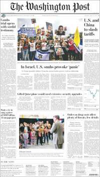 The Washington Post