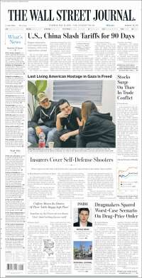Wall Street Journal