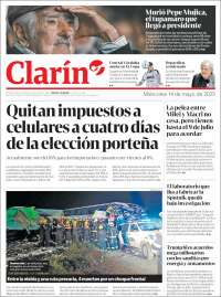 Clarín
