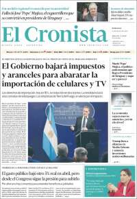 El Cronista Comercial