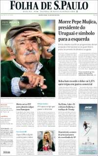 Folha de São Paulo