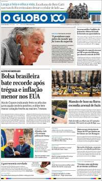 O Globo