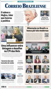 Correio Braziliense