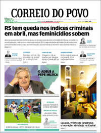 Correio Do Povo