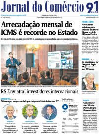 Jornal do Comércio