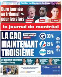 Le Journal de Montréal