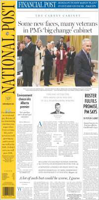 The National Post