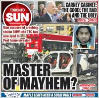 The Toronto Sun