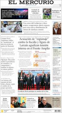El Mercurio