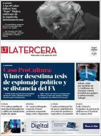 La Tercera
