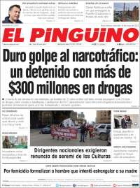 El Pingüino