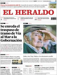 El Heraldo