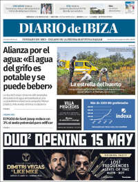 Diario de Ibiza