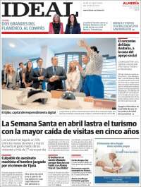 Ideal Almeria