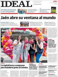 El Ideal de Jaén