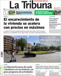 La Tribuna de Ciudad Real