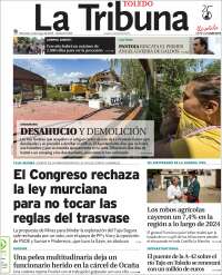 La Tribuna de Toledo