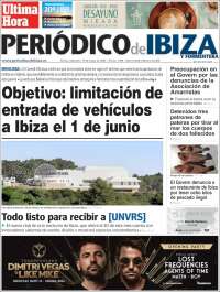Periódico de Ibiza